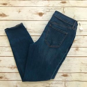 POP Icon Skinny Jeans